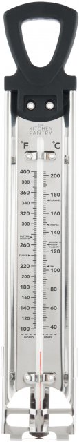 Kitchen Pantry Jam Thermometer