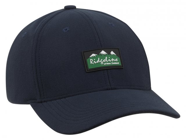 Ridgeline Ridgeline Monsoon Classic Cap Navy