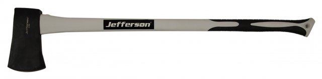 Jefferson Tools Jefferson Felling Axe 4.5lb