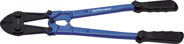 Jefferson Tools Jefferson Steel CR-V Bolt Cutter 14"