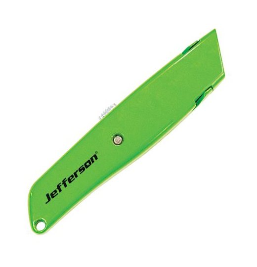 Jefferson Tools Jefferson Utility Knife