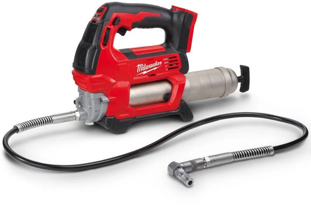 Milwaukee Milwaukee M18 Grease Gun