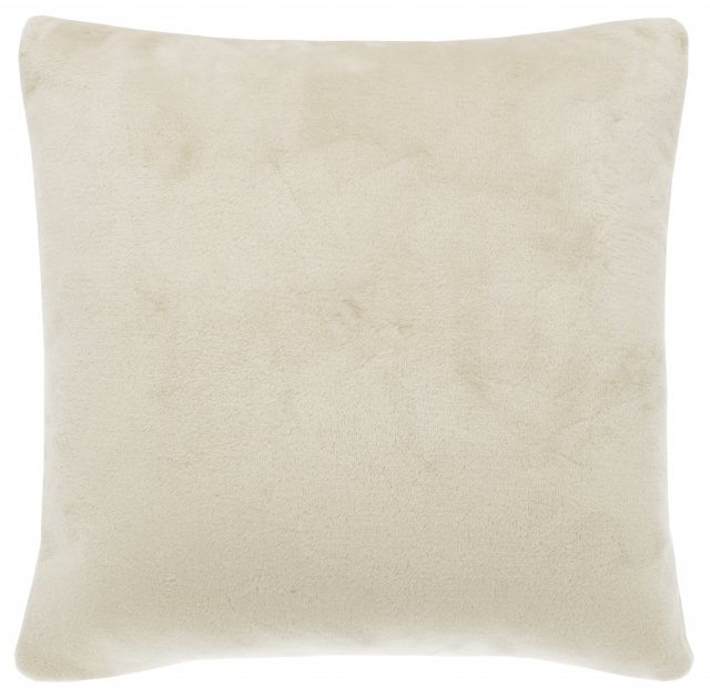 Walton & Co Cashmere Fleece Cushion