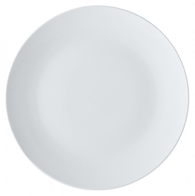 Maxwell & Williams Coupe Dinner Plate 27.5cm