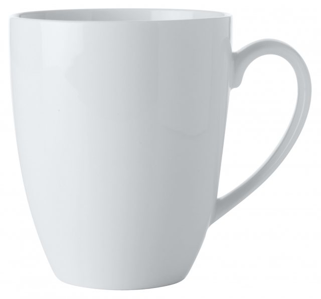 Maxwell & Williams Coupe Mug 390ml