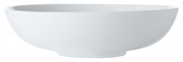 Maxwell & Williams Coupe Shallow Bowl 18.5cm