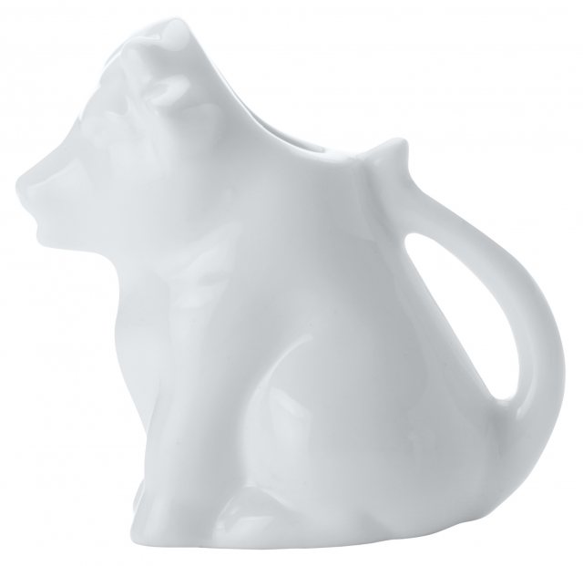 Maxwell & Williams Cow Creamer 45ml