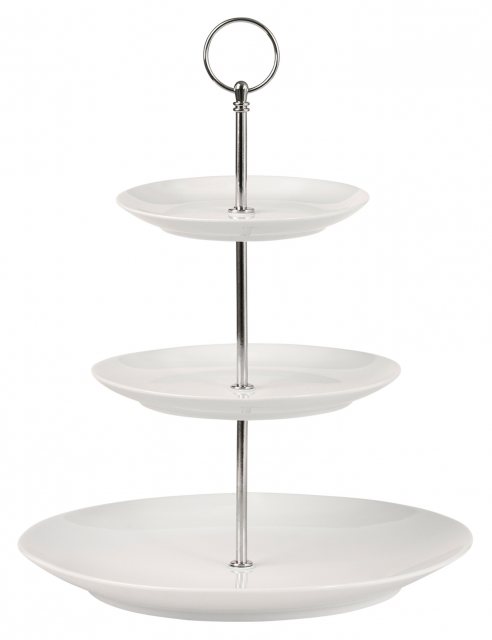 Maxwell & Williams 3 Tier Cake Stand