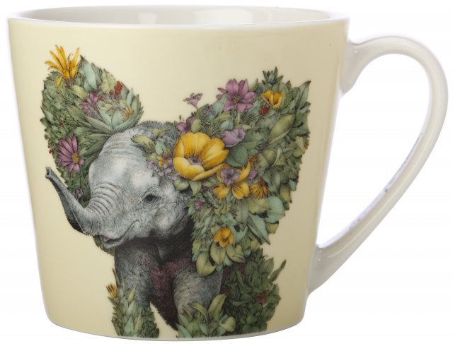 Maxwell & Williams Marini Wildprint Mug