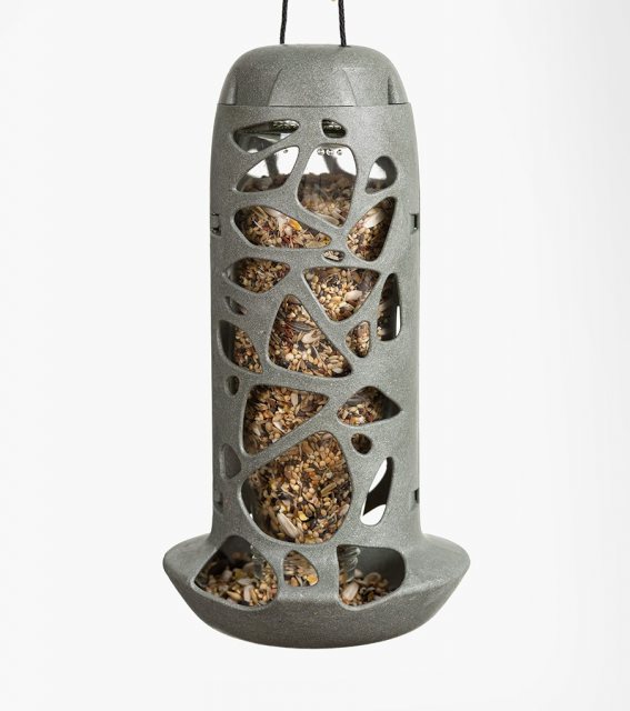 Tara Seed & Treat Bird Feeder