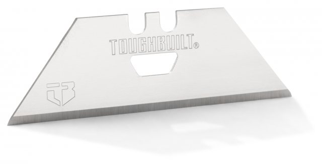 Toughbuilt Scraper Knife Spare Blades 30 Pack