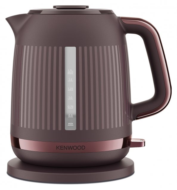 Kenwood Dusk Kettle Purple 1.7L