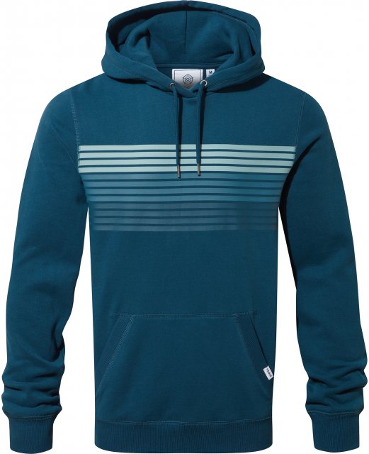 Tog24 Tog24 Duxford Hoodie Marine Blue