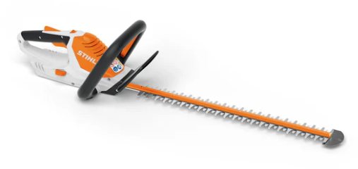 Stihl Stihl Cordless Hedge Trimmer HSA45 With Integrated Battery