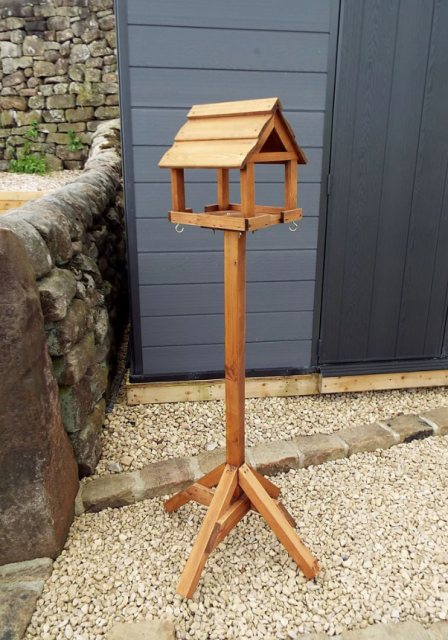 Charles Taylor  Charles Taylor Premium Bird Feeding House