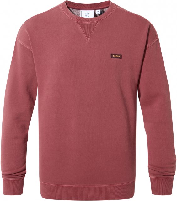 Tog24 Tog24 Kenson Sweatshirt Port