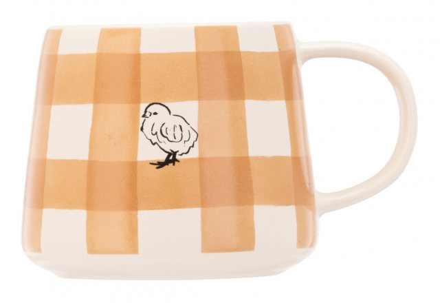 Woodbury Lane Mini Chick Mug