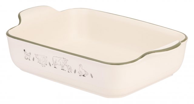 Woodbury Lane Roasting Dish Medium