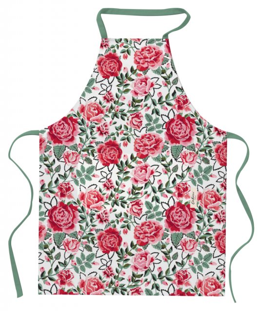 Cath Kidston  Cath Kidston Dolly Rose Apron