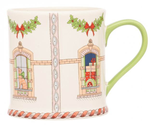 Cath Kidston  Cath Kidston Dolls House Mollie Mug