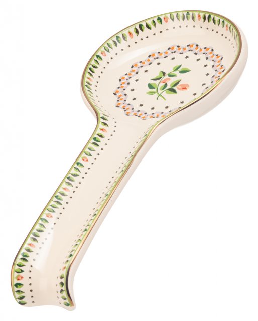 Cath Kidston  Cath Kidston Dolly Rose Spoon Rest