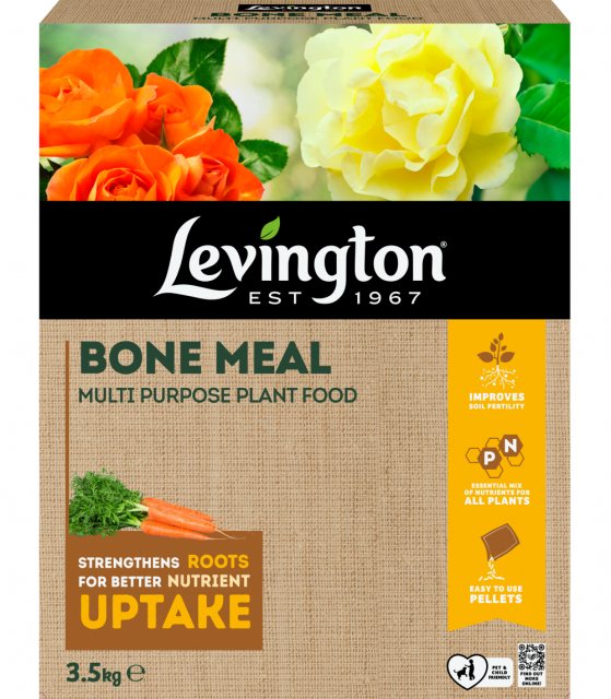 LEVINGTO Levington Bone Meal 3.5kg