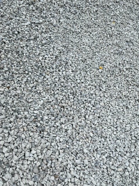 Geach Granite Chippings 20mm Dumpy Bag