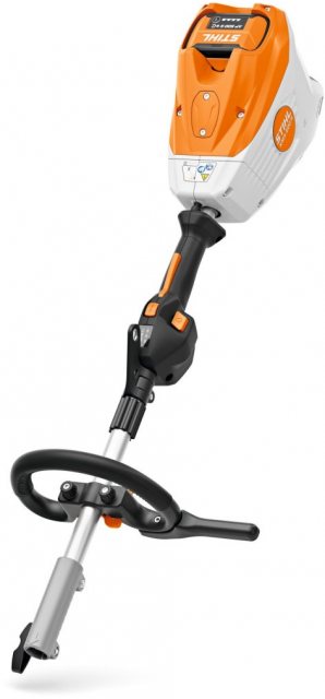 Stihl Stihl Cordless Kombi Engine KMA200R