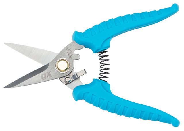 Ox Tools Ox Pro Snips