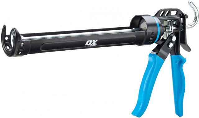 Ox Tools Ox Heavy Duty Sealant Gun 400ml