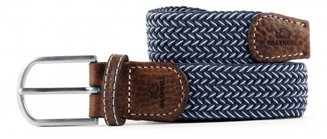 Billybelt Billybelt Woven Belt Bogota