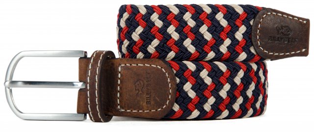 Billybelt Billybelt Woven Belt Amsterdam