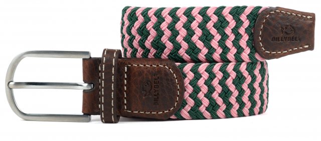 Billybelt Billybelt Woven Belt Berlin