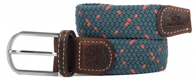 Billybelt Billybelt Woven Belt Bilbao