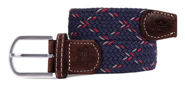 Billybelt Billybelt Woven Belt Oxford