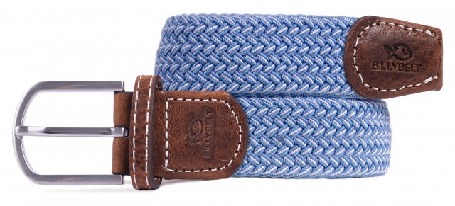 Billybelt Billybelt Woven Belt Mykonos