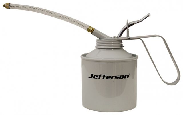 Jefferson Tools Jefferson Oil Can