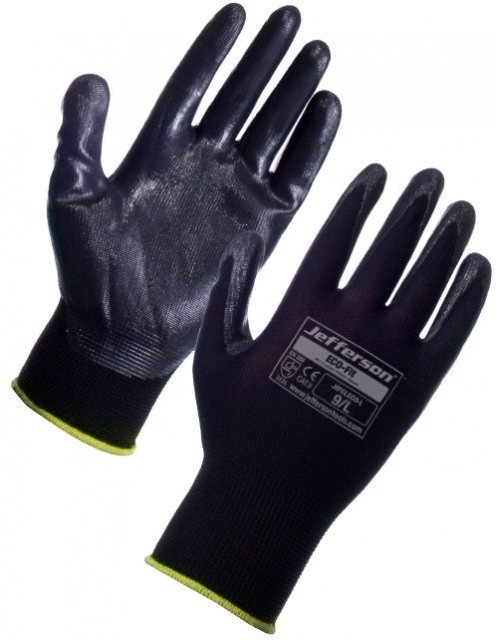 Jefferson Tools Jefferson Eco Fit Glove