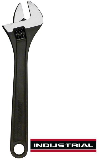 Jefferson Tools Jefferson Adjustable Wrench