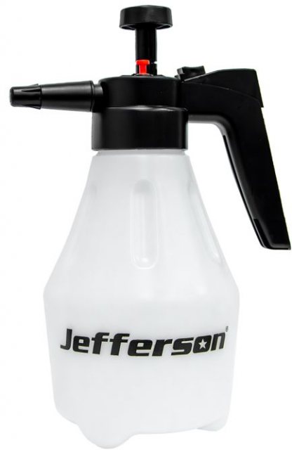 Jefferson Tools Jefferson Hand Pump Sprayer With Viton Seal