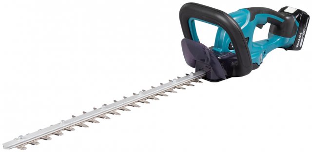 Makita Makita DUH507F Hedge Trimmer 50cm With Battery