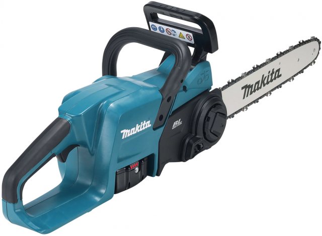 Makita Makita DUC357Z Cordless Chainsaw 35cm 18v