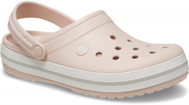 Crocs Crocs Crocband Natural