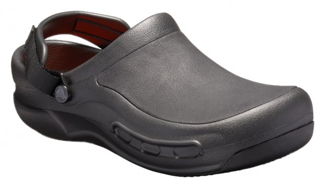 Crocs Crocs Bistro Pro Literide Clog Black