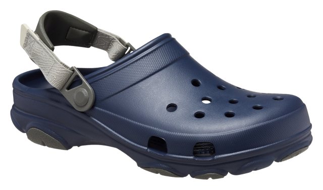 Crocs Crocs Classic All Terrain Navy