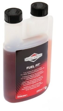 Briggs & Stratton Fuel Fit Additive 250ml