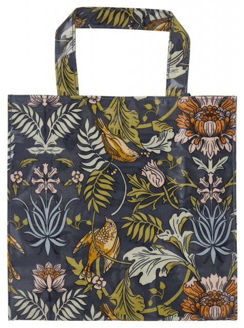 Ulster Weavers Finch & Flower PVC Shopper Bag