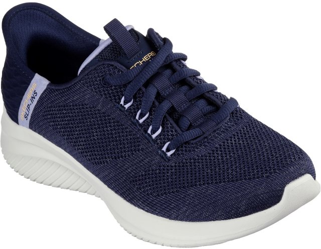 Skechers stretch flex shoes on sale