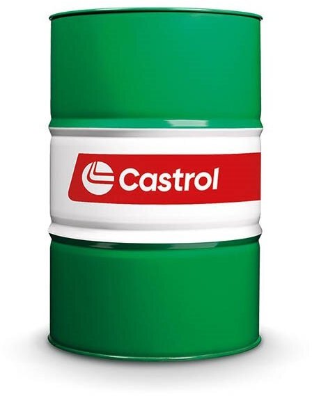 Castrol Castrol Transmax Agri MP 15w-40 E4 Oil 208L