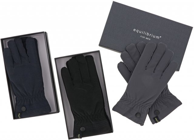 Equilibrium Modern Glove Assorted